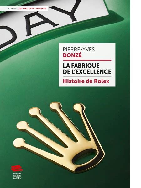 La fabrique de l'excellence 